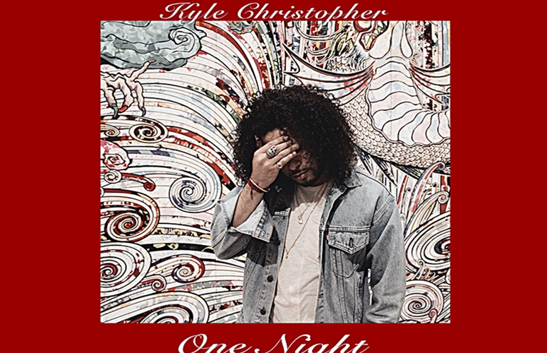 Kyle Christopher Turns Lil Yachty’s ‘1Night’ Into An R&B Groove