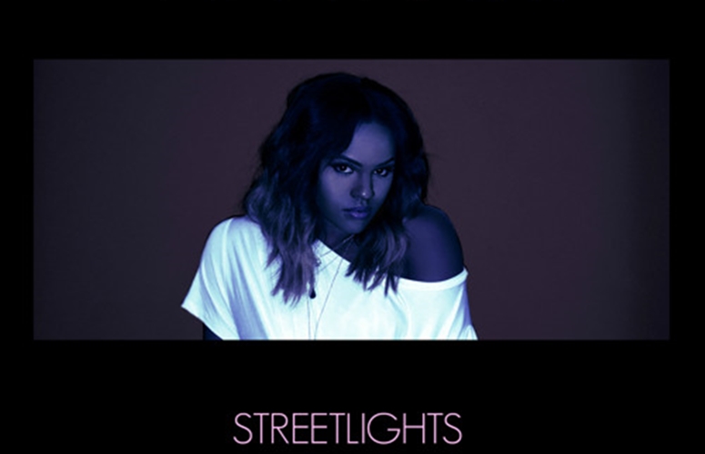 Miami Artist Teenear Wants To Dance Under The ‘Streetlights’
