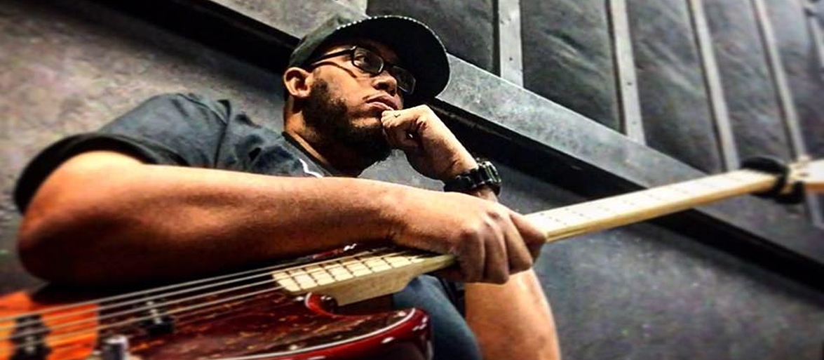 Bassist Timothy Bailey Jr. Talks Being Creative, Staying Elusive, Traveling, & More