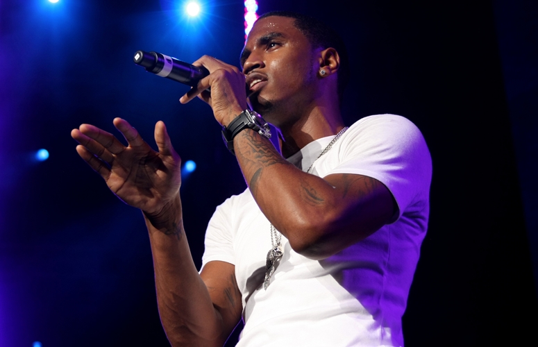 Trey Songz Drops Original, MIKExANGEL-Assisted Track, ‘Look What I Did’