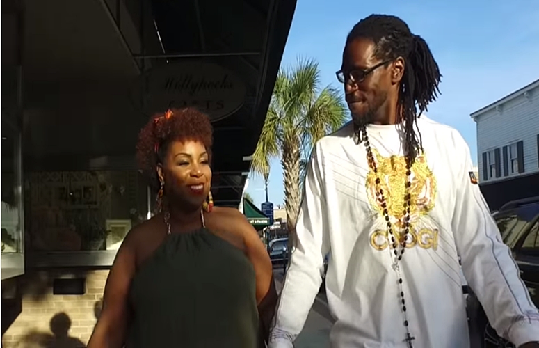 R&B/Soul Singer Gwen Yvette Releases New Video, ‘So In Love’