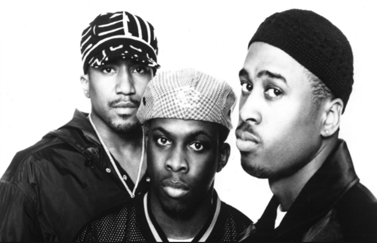 A Tribe Called Quest To Be Honored With Prestigious ASCAP Golden Note Award