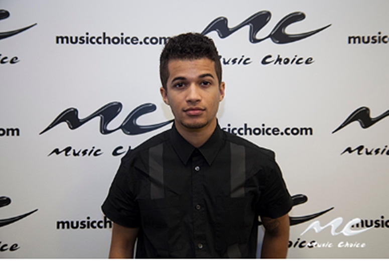 Rising Singer Jordan Fisher Talks To Music Choice: “It’s All About The Music This Summer”