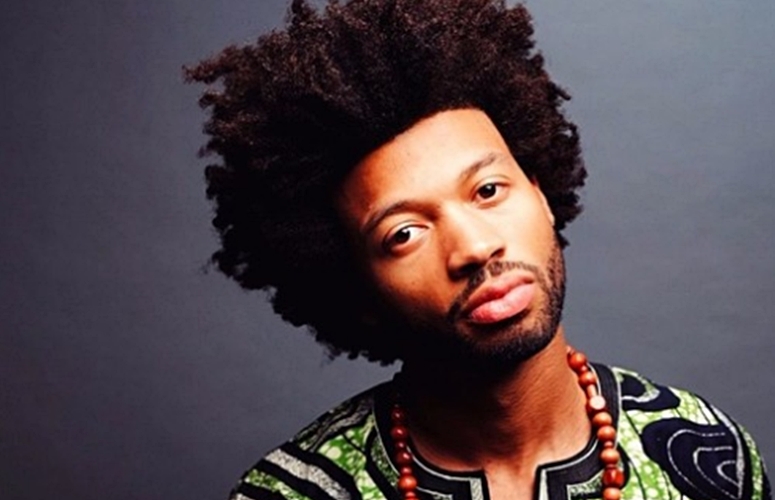 Unity! Sam Trump Has Love For His ‘Brothers’