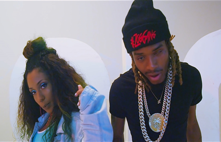 Tiffany Evans Remains ‘On Sight’ With Fetty Wap