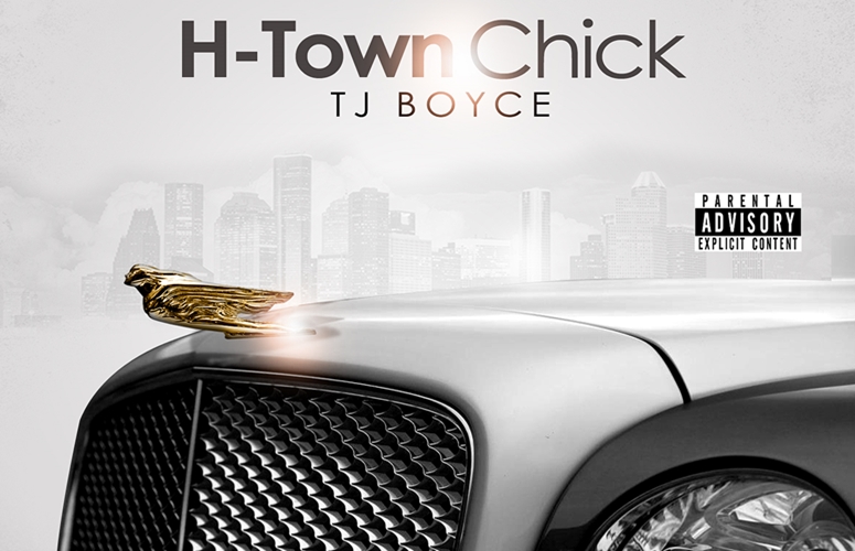 TJ Boyce Got Himself An ‘H-Town Chick’