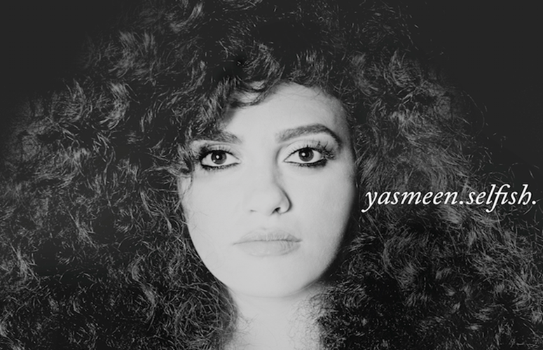Singer Yasmeen Reminds Us It’s OK To Be ‘Selfish’