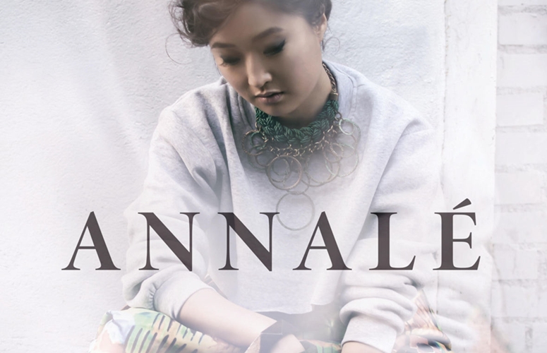 Korean-American Singer Songwriter Annalé Releases Soulful Video, ‘Roses’