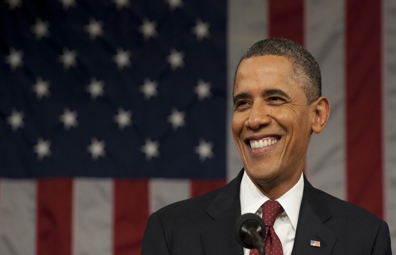 President Obama Reveals His Spotify Summer Playlist: Prince, Wale, Nina Simone, More Make The List