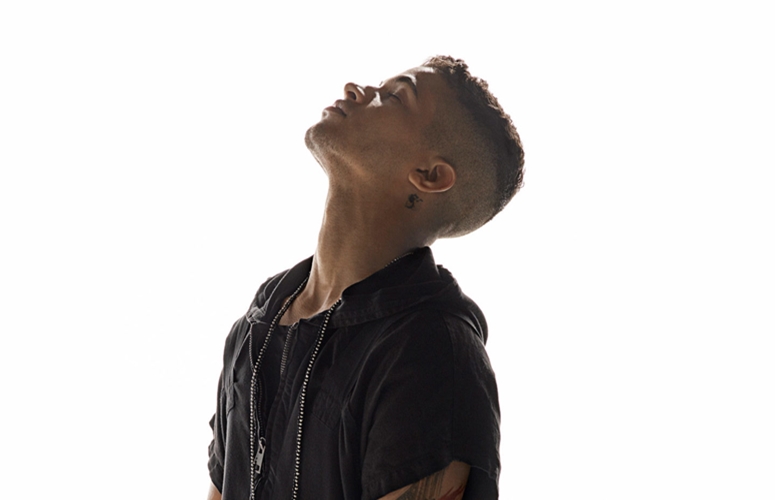 Jordan Fisher To Release Debut EP On August 19th (Tracklist)