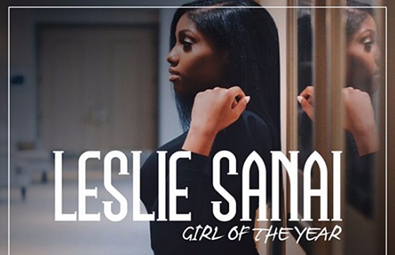 Brooklyn Newcomer Leslie Sanai Releases Debut Track, ‘Girl Of The Year’