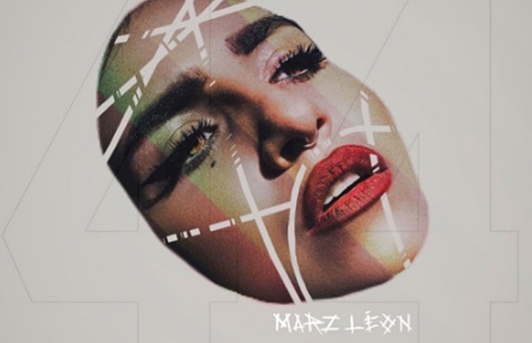 Alternative R&B Singer Marz Leon Releases Debut Album,’4 4′ (Stream)