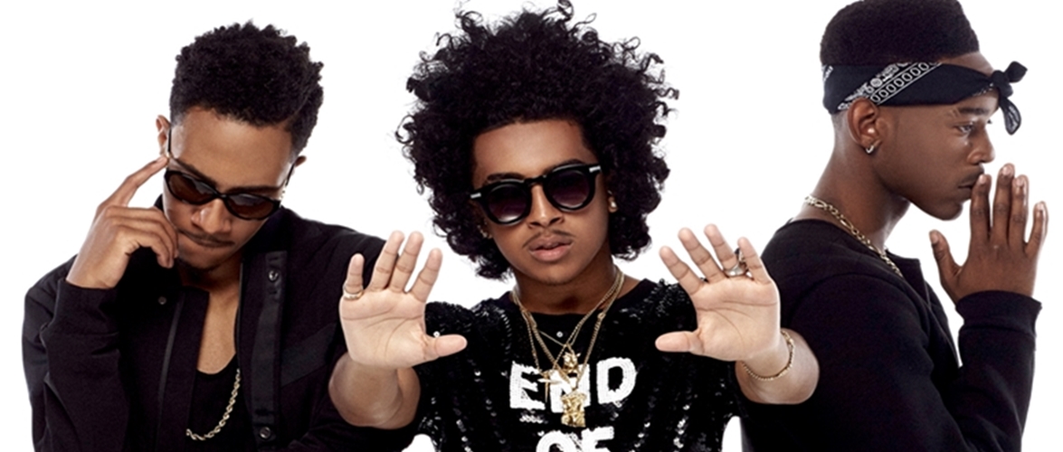 [Interview] Mindless Behavior Talks ‘#OfficialMBMusic,’ Being A New Trio, Their Thoughts About Police Brutality & More (Plus Watch ‘#SongCry’ Video)