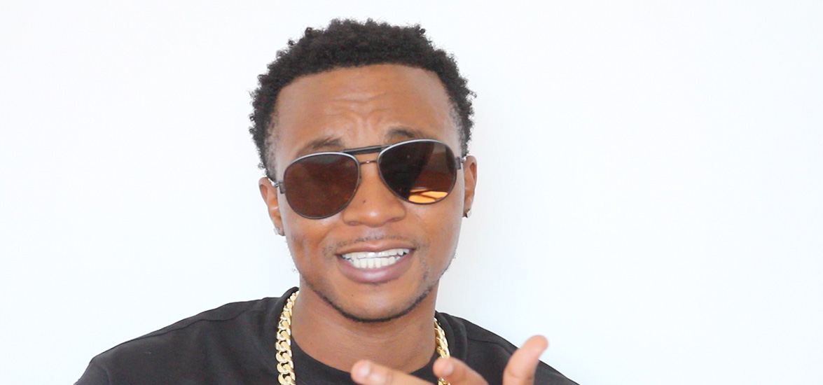 “Your Number” Hitmaker Ayo Jay Talks Upbringing, College Degree, Fetty Wap, Chris Brown, More