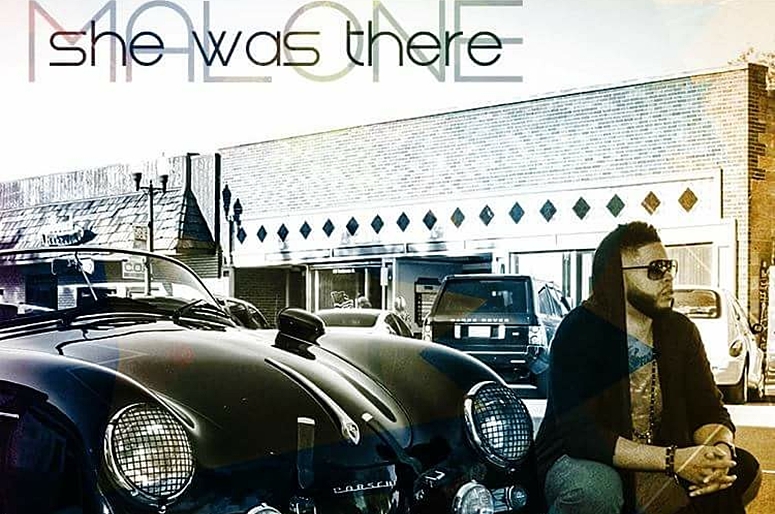 Avant’s Protégé, Malone, Drops New Buzz Single ‘She Was There’