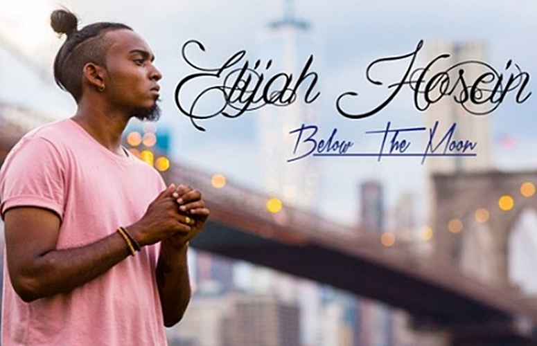 Brooklyn Singer/Songwriter Elijah Hosein Keeps His Romance ‘Below The Moon’