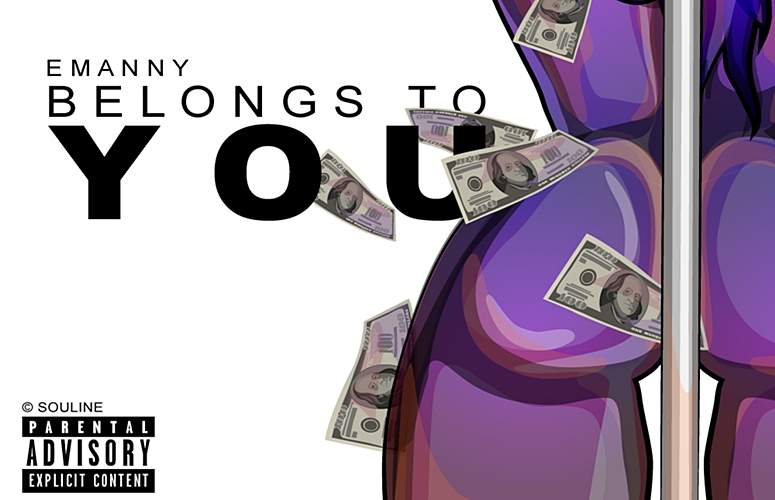 Singer/Songwriter Emanny Releases New Song, ‘Belongs To You’