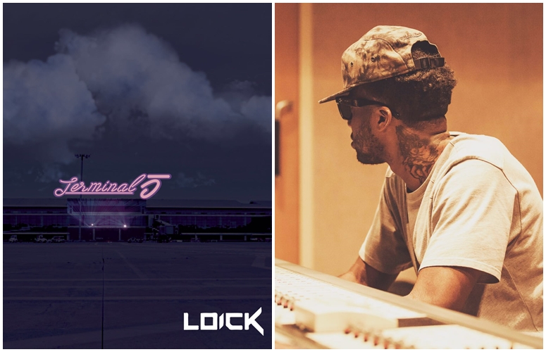 London Artist Loick Essien Drops ‘Terminal 5’ EP