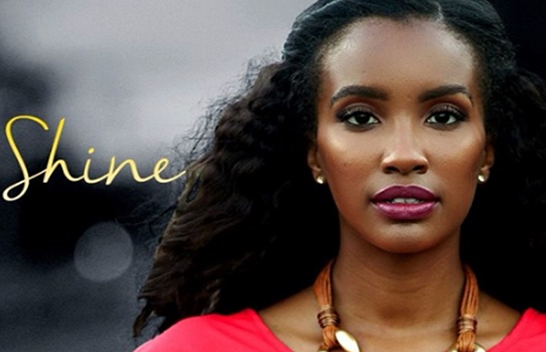 Indie Artist Morgan Taylor Jones Encourages You To ‘Shine’