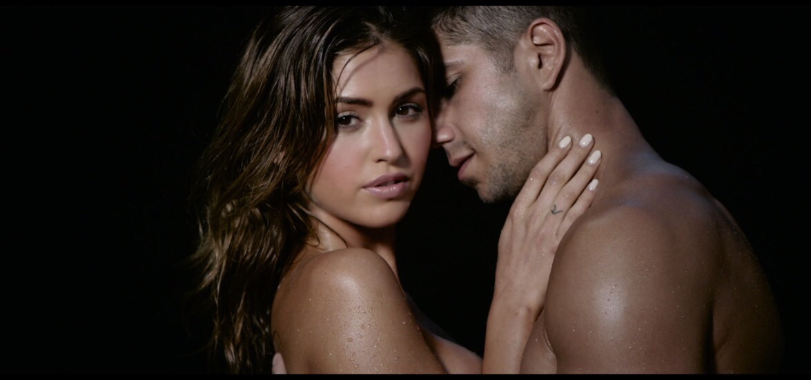 SoMo Ignites Cuffin Season With Naked Music Video For “First”