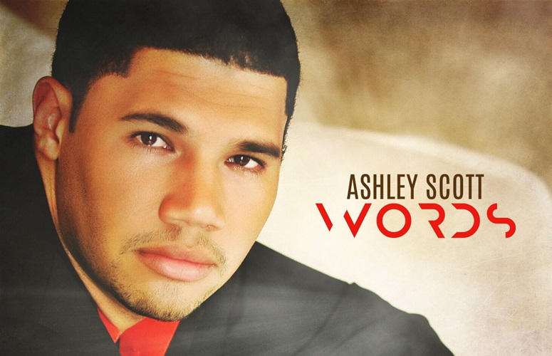 Philadelphia’s Ashley Scott Drops Touching New Single, “Words”