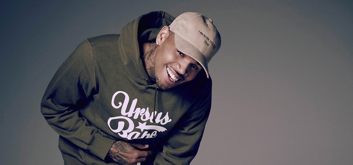 Verbeteren voorzichtig abortus New Music: Chris Brown Unwraps Full Version of Sensual Ballad “Lady In The  Glass Dress” - Singersroom.com