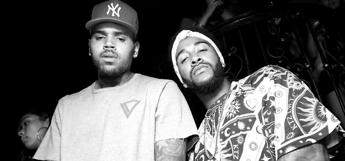 Did Omarion & DJ Mustard Rip Off Chris Brown For Their 2015 Hit ‘Post To Be’? BMG Thinks So