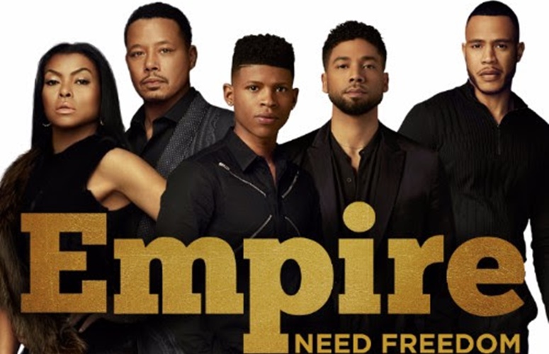 Jussie Smollett Raises Anticipation For ‘Empire’ Season 3 With ‘Need Freedom’ Song