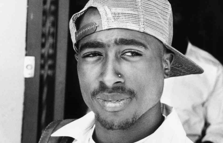 Watch The Second Teaser Trailer Of Tupac Biopic ‘All Eyez On Me’