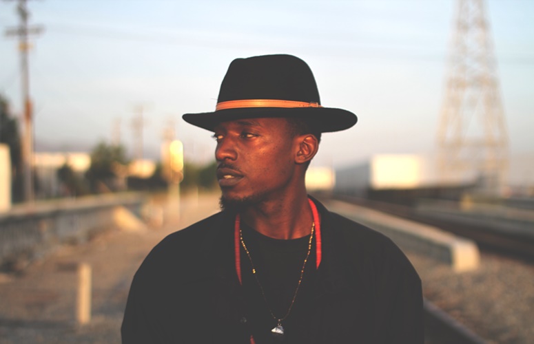 Inglewood, CA Artist Davion Farris Drops Two Singles, ‘Don’t Hold Back’ & ‘New Thing’