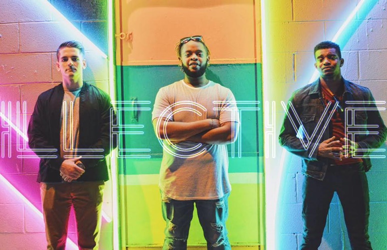Newly-Formed, Philly-Based R&B/Funk/Soul Trio iLLECTIVE Drop EP, ‘Beats, Vibes & Soul’