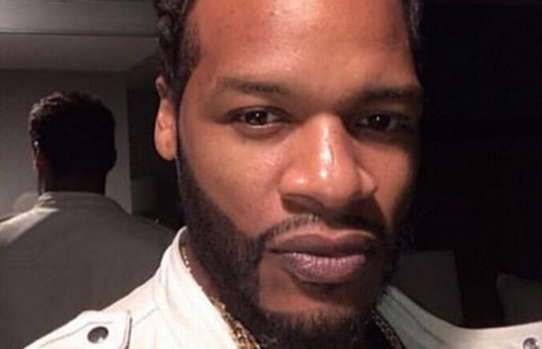 jaheim - Singersroom.com