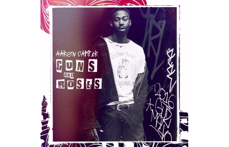 Aaron Camper Drops New Single, ‘Guns and Roses’