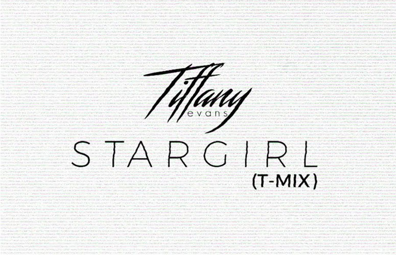 tiffany-evans-stargirl-remix-single-cover