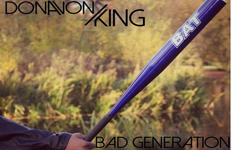Donavon King – Bad Generation