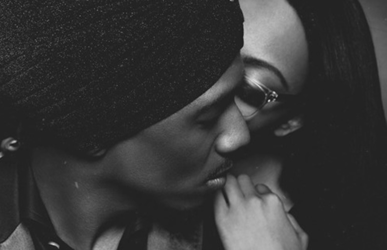 Nick Cannon – Baby On The Way ft. K. Michelle