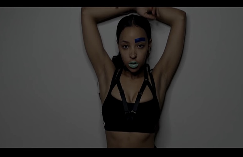Tinashe's Nightride Short Film and Mixtape