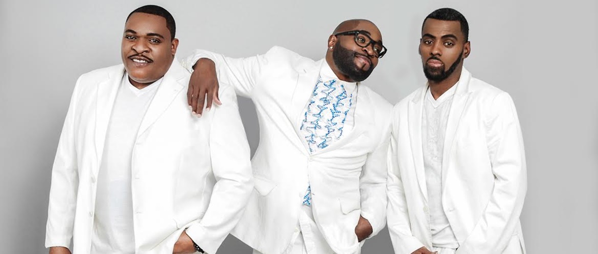 Ohio-Based Gospel Trio HALF MILE HOME Talk Latest LP ‘Don’t Judge Me,’ Straddling Gospel and R&B, More