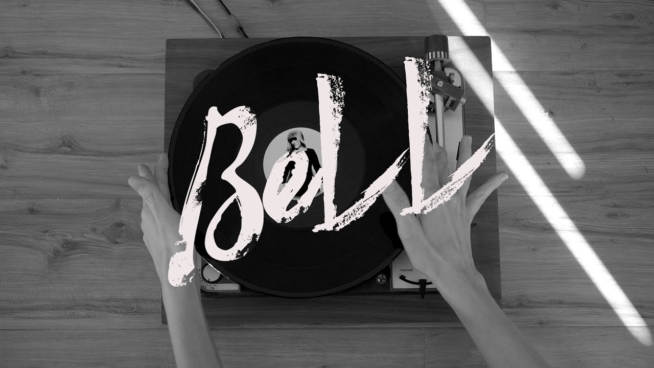 BeLL – Bang Bang (Remember My Name) Lyric Video