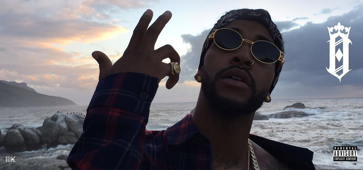Omarion Celebrates Birthday By Releasing New Song ‘It’s Whatever’; Announces New Album