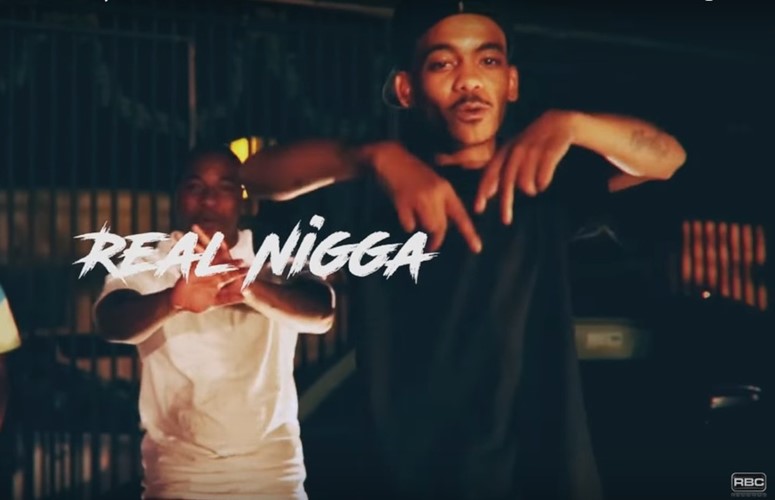 TeeFlii Returns With Music Video For “Real N*gga”