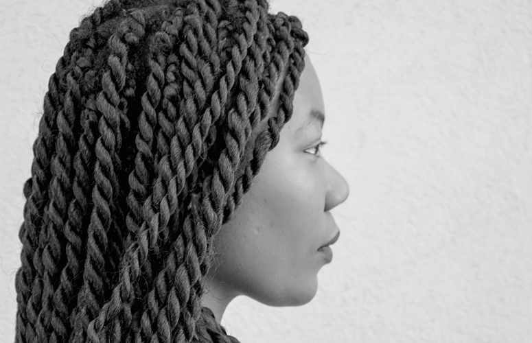 Teimi – Black Woman