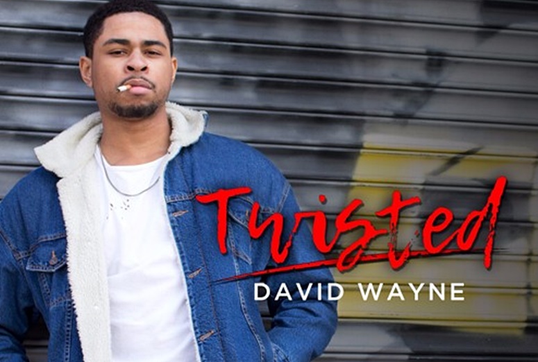 David Wayne – Twisted