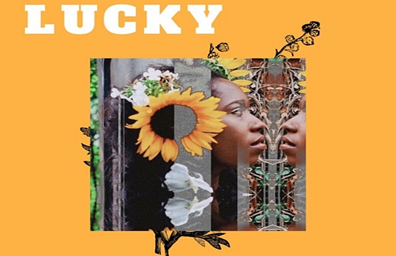 Leandra McNair – Lucky (EP)