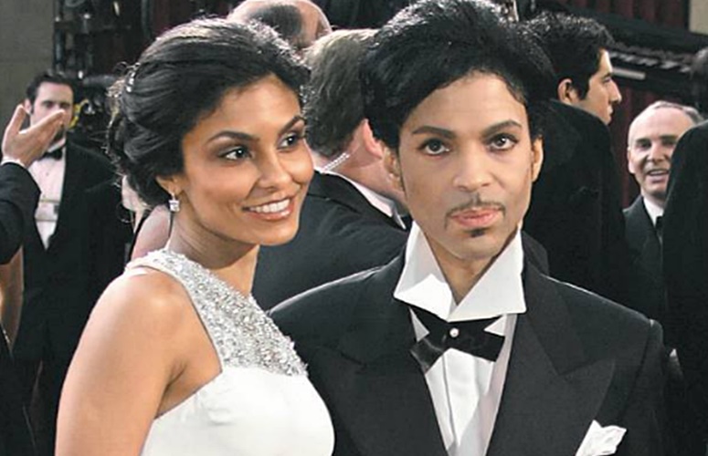 Prince’s Ex-Wife Manuela Testolini’s Request To Keep Divorce Docs Sealed Overturned By Judge