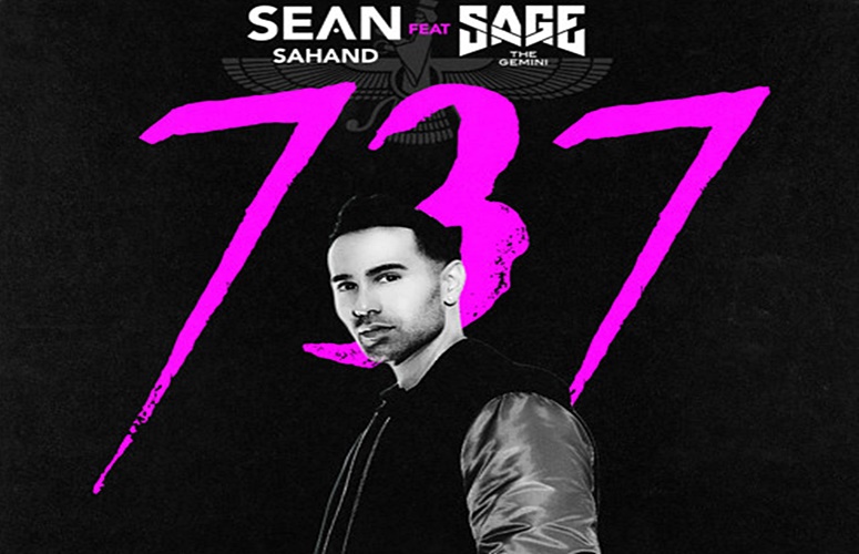 Sean Sahand – 737 ft. Sage The Gemini