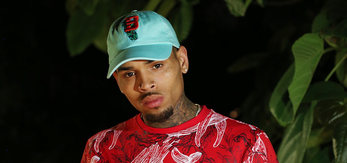 Chris Brown To Earn $15M-$20M From Clothing Line In 2016