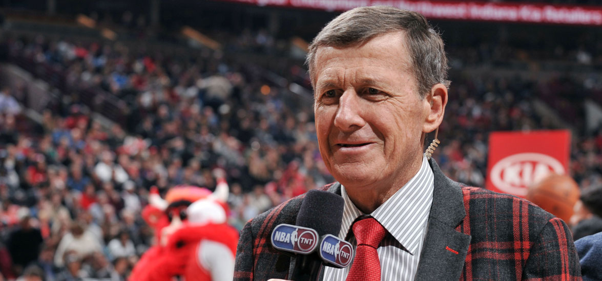R.I.P: Singersroom Tributes The Late Craig Sager With Five Inspiring R&B Songs