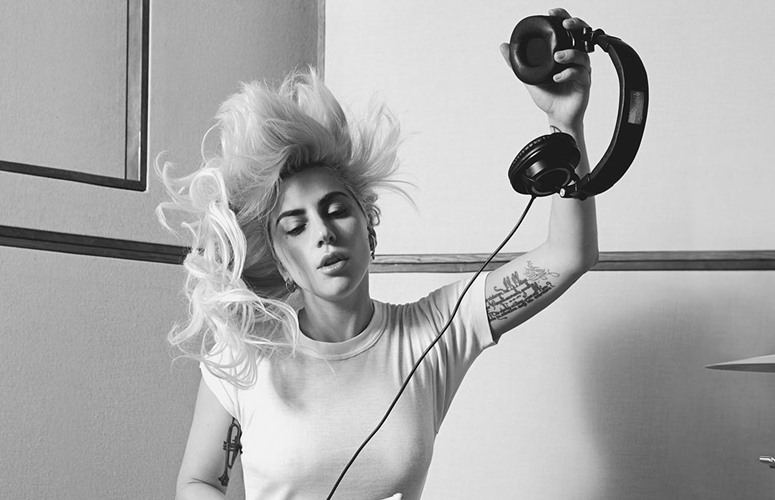 Here’s Your Chance to WIN a Free Trip to Super Bowl LI as Lady Gaga’s “Guest of Honor”