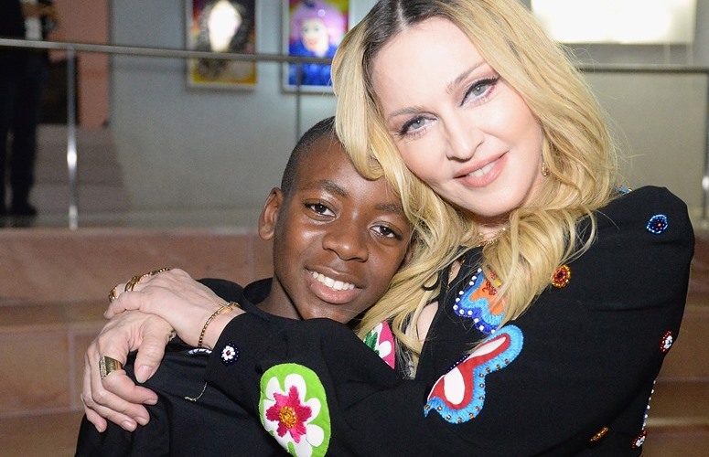 Madonna Raises More Than 7.5 Million Dollars For ‘Raising Malawi’ Foundation